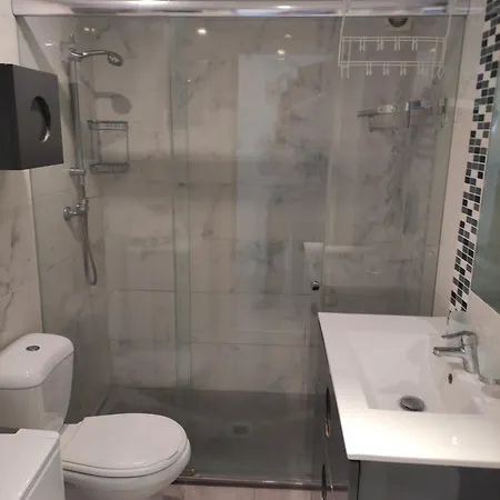 Apartamento In First Line Apto 5-2 *