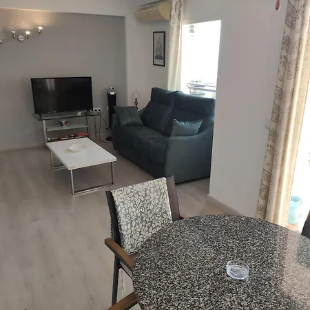 Apartamento In First Line Apto 5-2