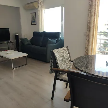 Apartamento In First Line Apto 5-2 *