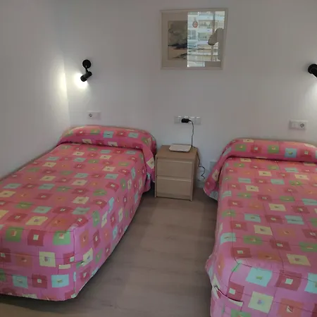 Apartamento In First Line Apto 5-2 *