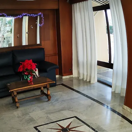 In First Line Apto 5-2 Apartamento Marbella