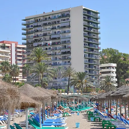 Apartamento In First Line Apto 5-2 *
